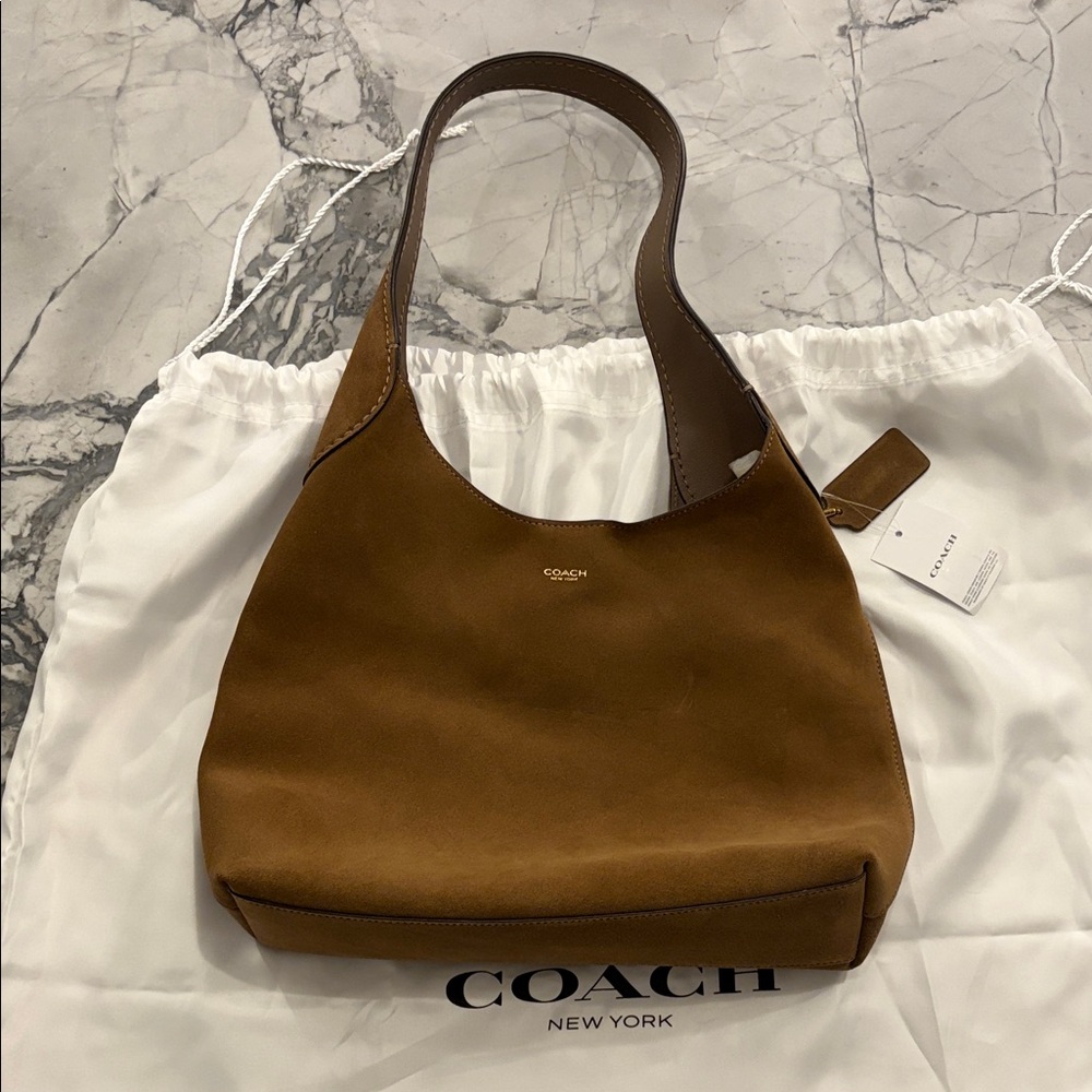 Coach bag- brand new